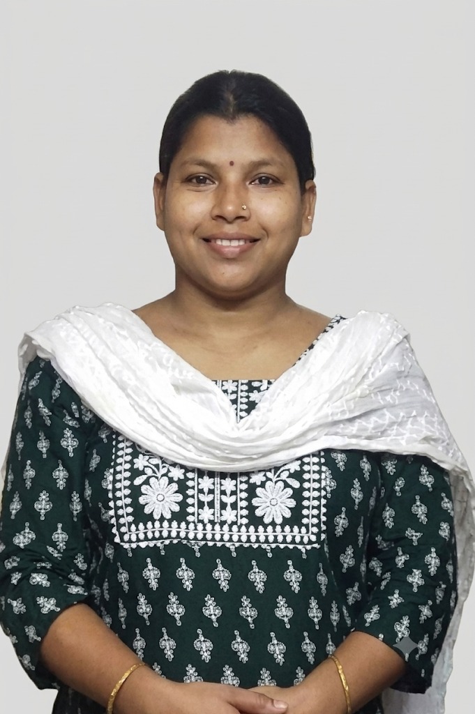 Reshma Bibi - Full time Baby Sitter in Vikhroli in Mumbai